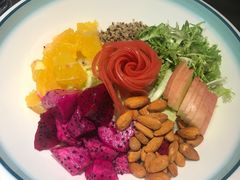 -徽食久(南中环店)