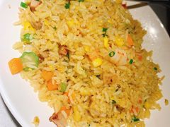 食神炒饭-吉旺港式餐厅(南方商城店)