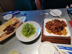 -老济南·地道济南菜(大明湖店)