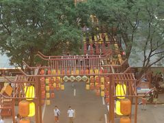 -大明幻境第一城