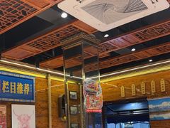 -清真.德枭炕肉店.青海菜(大新街夜市店)