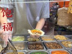 -张果佬年糕卷(科巷店)