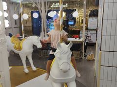 -Lilliput粒粒堡亲子餐厅(置汇旭辉店)