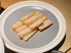 温州鱼饼-荣小馆(杭州大厦店)
