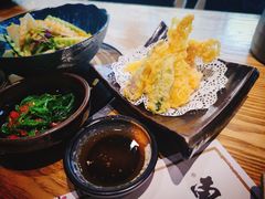 -东田之村自助餐厅(金水路店)