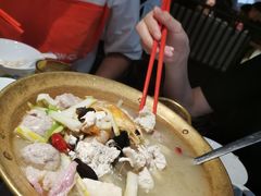 -老头儿油爆虾·知味杭州(爱琴海购物中心)
