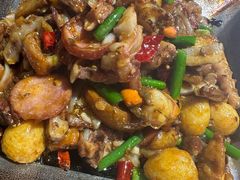 -陈家小院(阜昌路店)