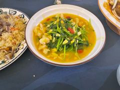 -伊带伊路新疆美食府(呼家楼店)