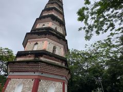 -惠州泗洲塔