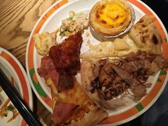 -比格比萨自助(南京万达茂店)