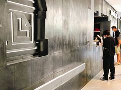 -JPG canteen(广州东山口店)