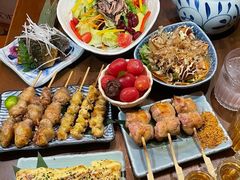 -鸟泉居酒屋·烧鸟·酒馆(百子湾店)