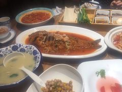 -鲁城往事(游客中心店)