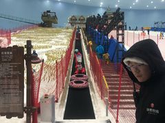 -广州热雪奇迹