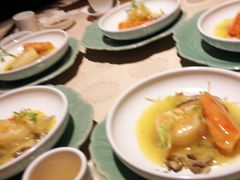 -成隆行·蟹王府(九江路店)