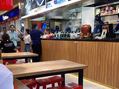 -陇上秦轩biangbiang面(萧山万象汇店)