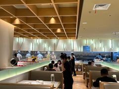 -关东小磨东北菜(漕河泾印象城店)