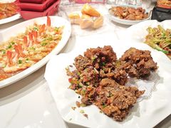 -玉林烤鸭店(黄村兴华店)