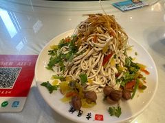 -留芳·文旅古月楼(老街店)