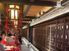 -小龙翻大江文化火锅(宽窄店)