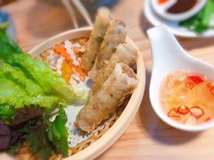 -越美小馆·越南料理(曲江店)