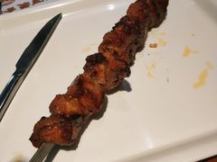 -通海俄式烧烤·俄罗斯大串(嵩山路店)