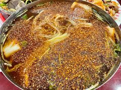 -西塔大冷面(市府大路店)