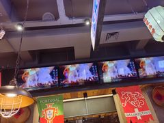 -小杨烤肉(朱雀店)