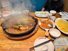 -老板恋上鱼(印象城店)