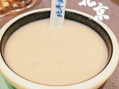 豆汁-北平盛世·新京菜·北京烤鸭(劲松·双井店)