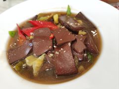-培万河间驴火•驴肉火锅(东平店)