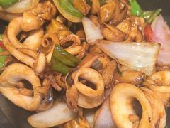 -明腾壹间茶餐厅(新都会花园广场店)