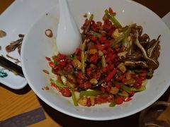 -大鸽饭(马王堆店)
