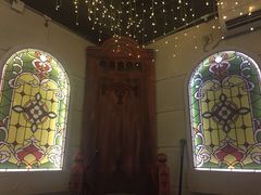 -逃脱反斗城沉浸剧情密室(北京路店)