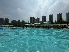 -清河半岛温泉度假酒店