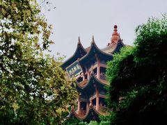 -黄鹤楼