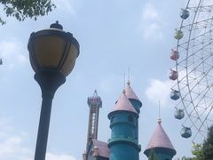 -温州乐园
