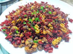 江湖辣子鸡-龙虾风暴(松江店)