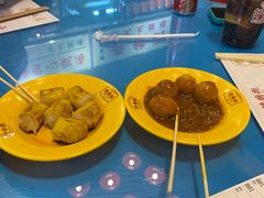 -憶廟街 X 沙角邨(太古城店)