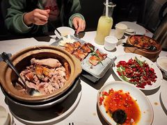 -外婆家(西红门荟聚购物中心店)
