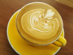 -Seesaw Coffee(上海国金中心店)