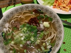 -兰州步行街希尔顿欢朋酒店
