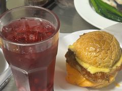 -颓记茶餐厅(美景总店)