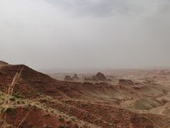 -张掖平山湖大峡谷景区