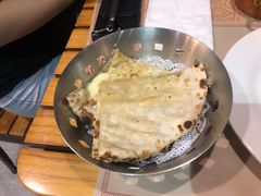 -克比叔叔印度餐厅Kebabs on the Grille(永康路分店)