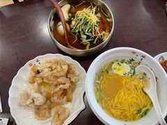 -服务大楼冷面(延大店)