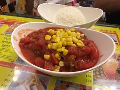 -龙凤冰室