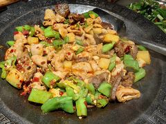 -聚鑫朋酸菜肥肠(九龙仓店)