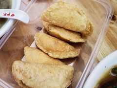 花生酥-胡仕光陵水酸粉