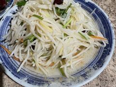 -金谷园饺子馆(北邮总店)